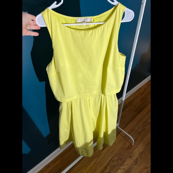 Loft dress - Picture 5 of 5